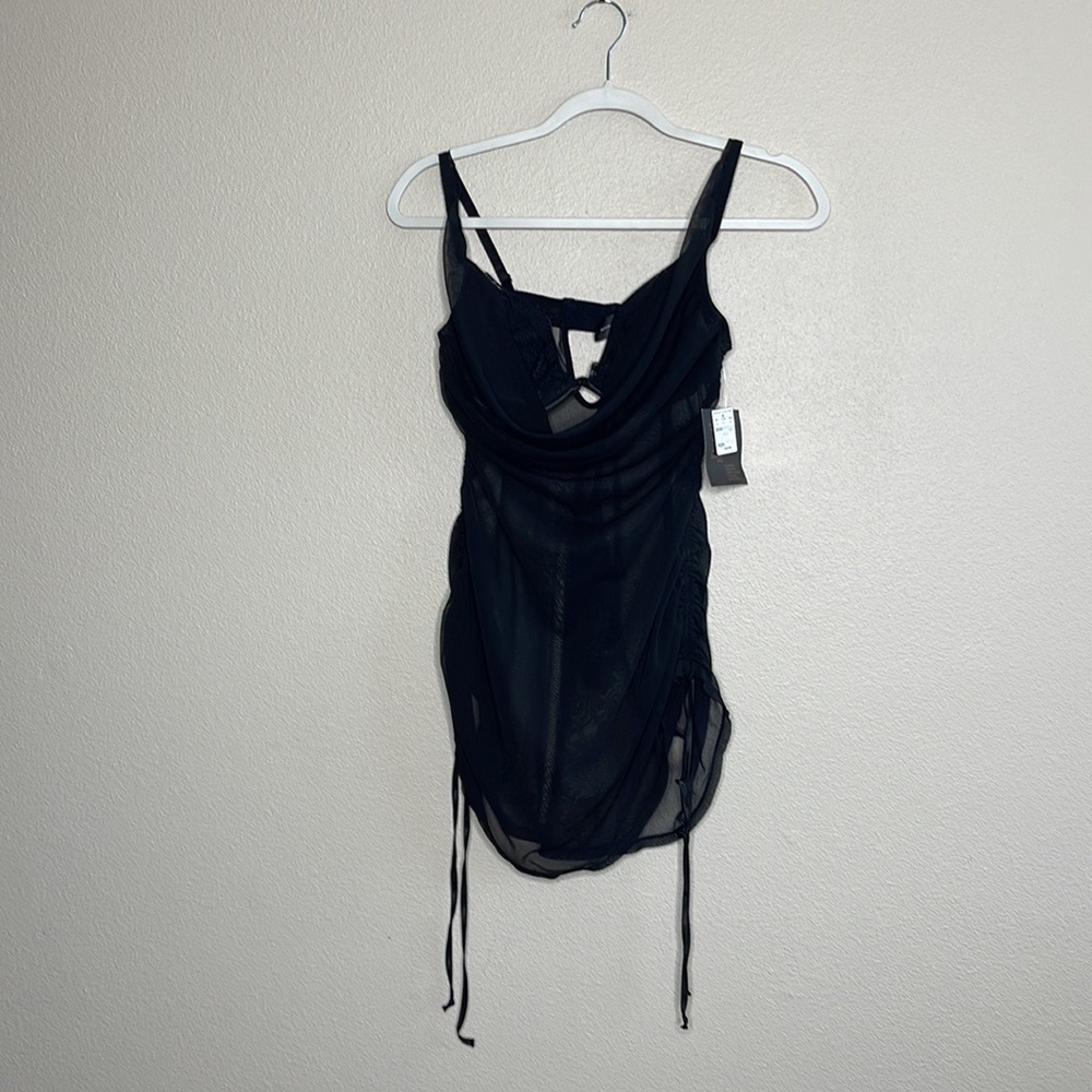 Seduction by Fredericks of Hollywood Intimates Set